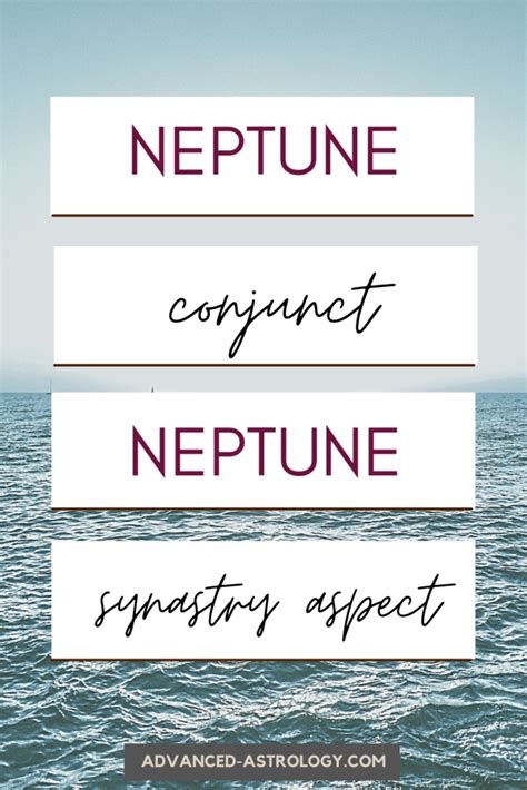 The Neptune trine Juno synastry aspect means that the partners will be. . Neptune conjunct asc synastry